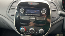 Renault Captur 0.9 TCE 90 Play 5dr Petrol Hatchback